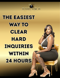 24 Hour Inquiry Deletion Ebook