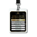 Office Owner Backstage Pass