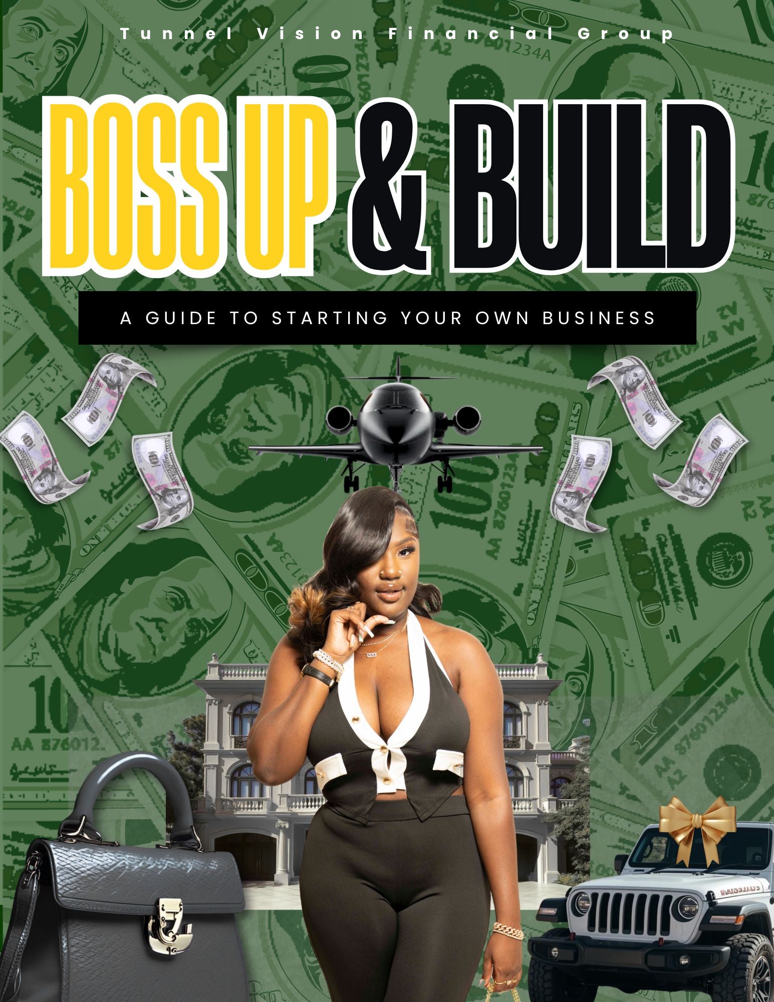 Boss Up & Build Ebook