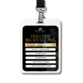 Franchise Backstage Pass