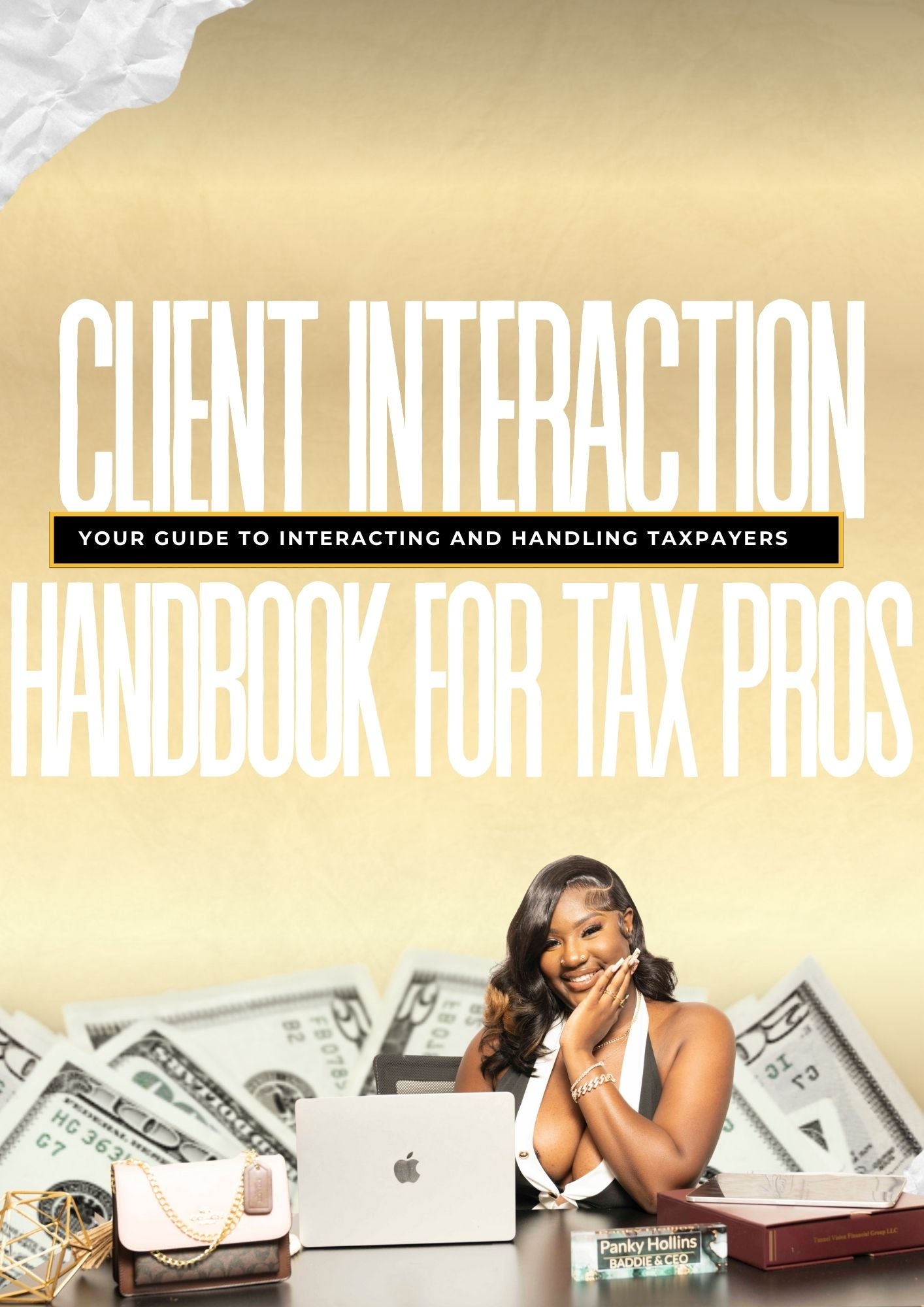 Client Interaction Handbook Ebook