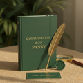 Consultation with Panky