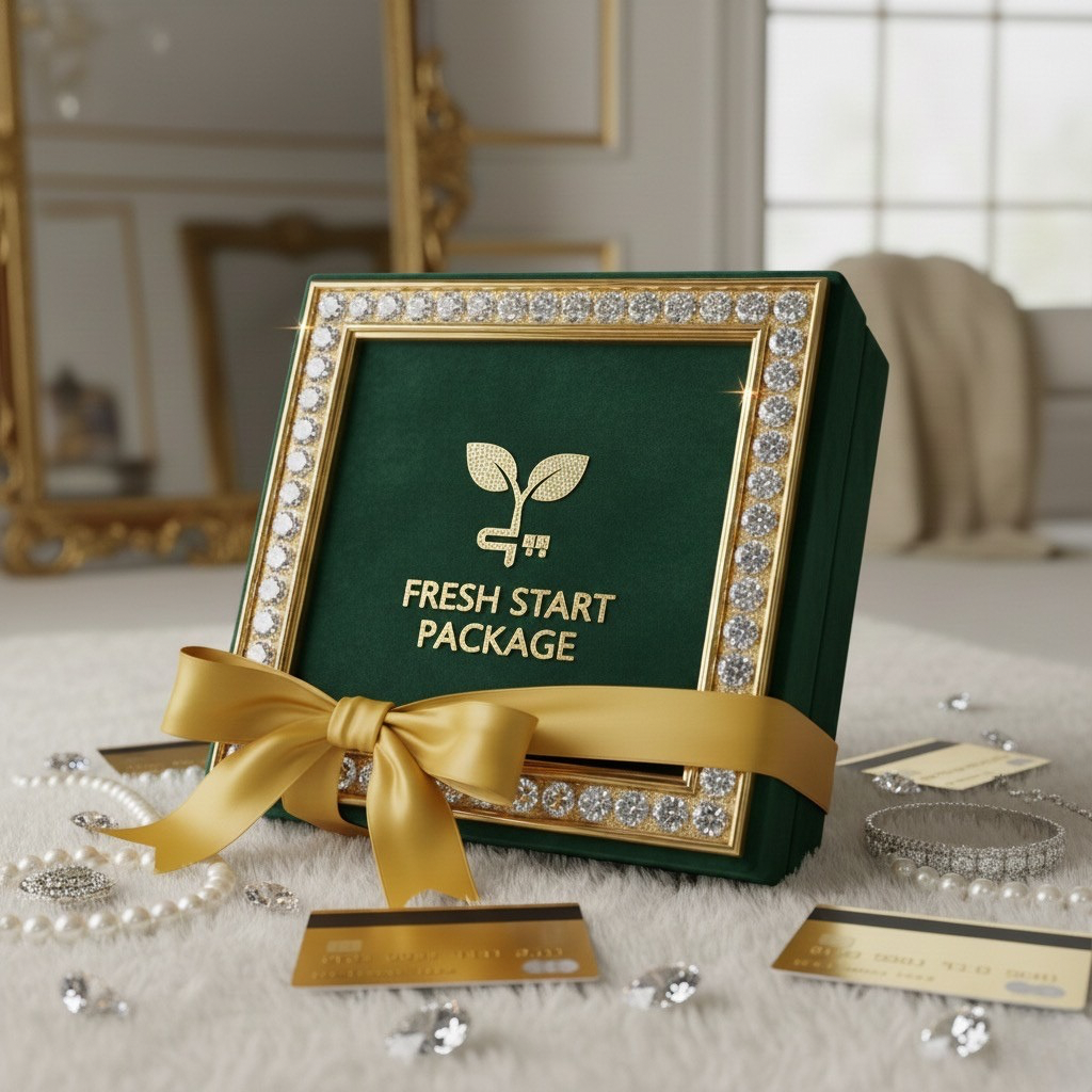 Fresh Start Package