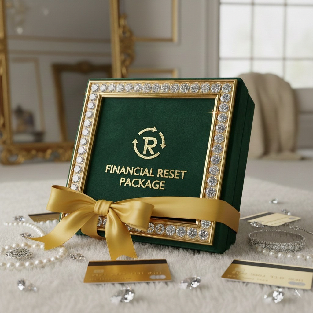 Financial Reset Package